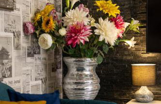 Luxury apartment Sara with heated pool - Photo 35