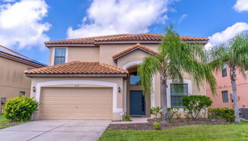 2614 Veranda Palms - Foto 1