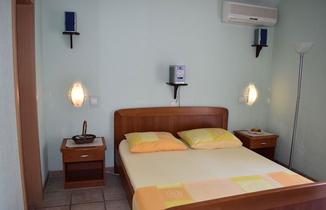 Villa Adria - Foto 8