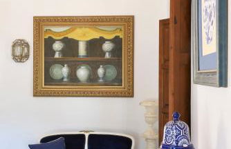 La Esperanza Granada Luxury Hacienda & Private Villa - Foto 8