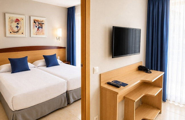 Apartment SunClub CalaVinya - Photo 15
