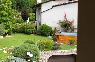 Albergo Diffuso Polcenigo Casa Blas - Foto 26