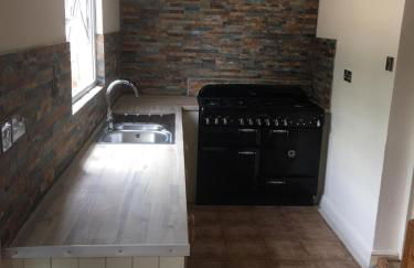 4BR & 4 Bathroom Cottage Parking Garden Near St Neots - Foto 36