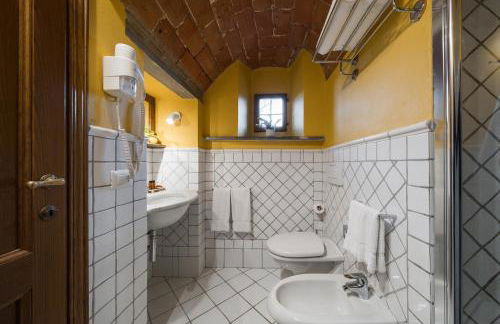 Relais Poggio Borgoni - Foto 154