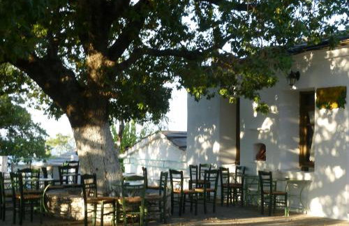 Ikaria View Resort and Villa with Pool - Photo 79