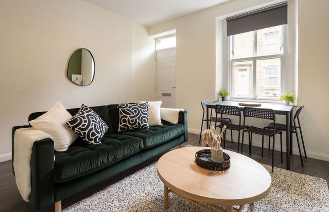 Host Stay Prospect Street - Foto 1