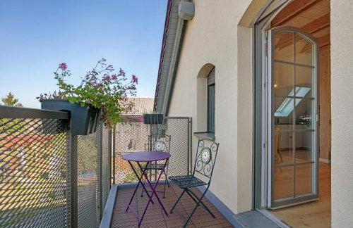 Ferienwohnungen Stolzenhagener 7 - Foto 10