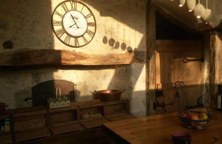 bastide de beauvallon - Photo 9