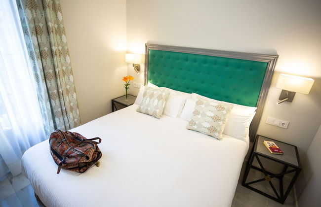 Plazuela del Carbón Suites - Foto 6