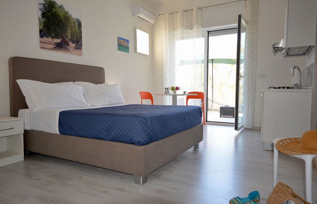 Camera & Caffè - Accoglienza Salentina - Foto 15