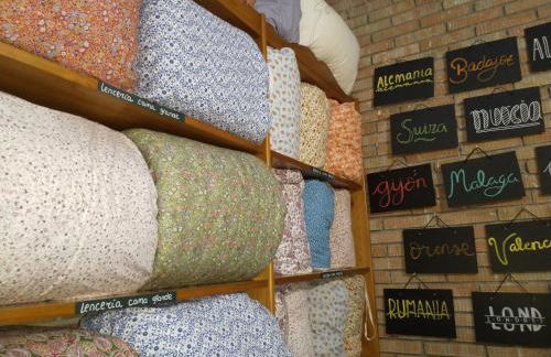 El jardín de la abuela - Foto 3