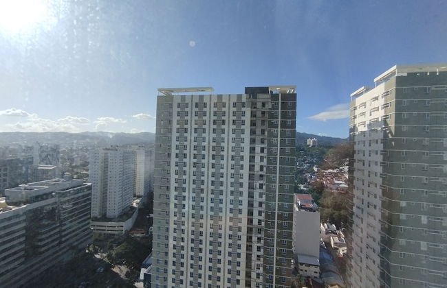 Cebu Avida Riala T2 2810 IT Park - Foto 3