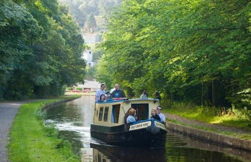 2 Bed in Bala oc-82768 - Foto 34