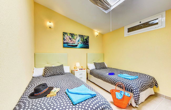 Villa Teide Sol - Foto 17