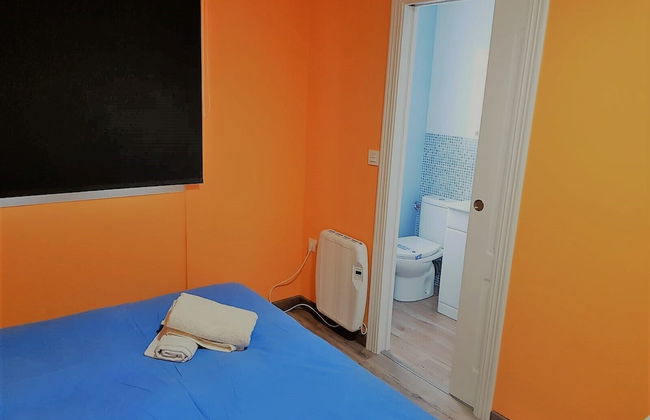 Todosierranevada Zona Baja Junto a los Telecabinas - Foto 56