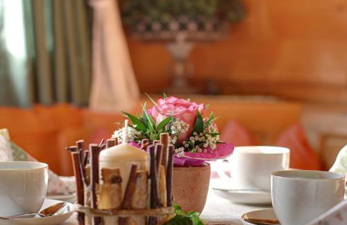 Gästehaus Hirschbichler - Chiemgau Karte - Foto 29