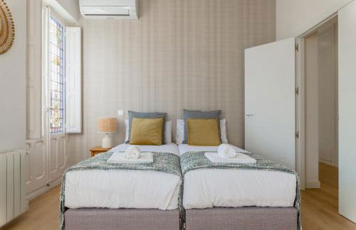 3 bedrooms 3 bathrooms furnished - Salamanca - Modern and bright - MintyStay - Photo 20