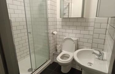 Open Mind Property - Spacious 2BR Flat City Views - Foto 6