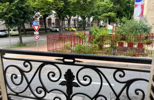 Ça se passe ici - Foto 37