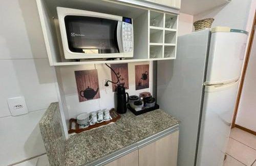 Maria Apê 04 Garagem ao lado do Independência Shopping - Foto 6