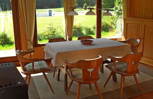 Ferienhaus Gestüt Pfaffenlehen - Foto 28