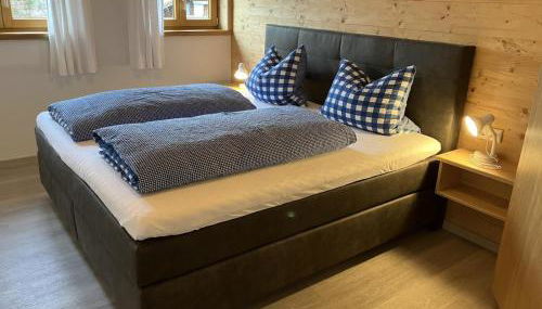 Bergbauernhof Wechs - Foto 3