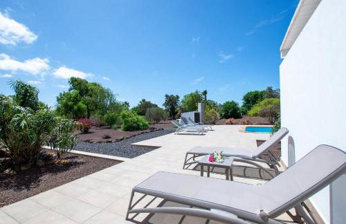 North Shore Villas Lajares, VILLA ALEGRE 30B - Foto 28