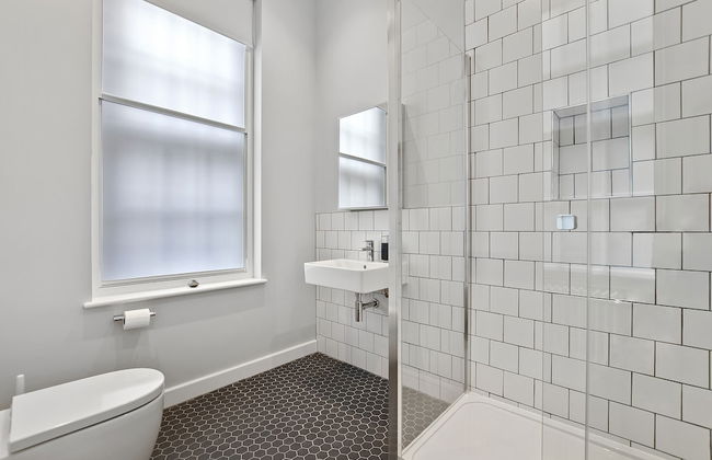 Gerrard Place by Aeria Apartments - Foto 9