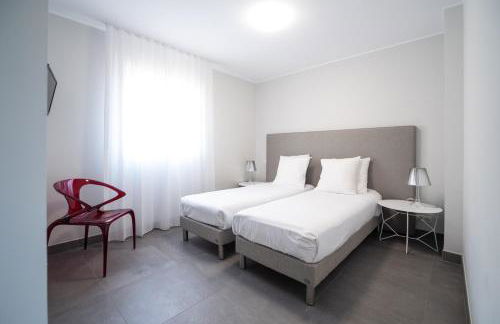 Residence Saletta Casale - Foto 21