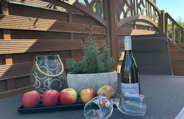 Ferienhaus Kranich - Foto 9