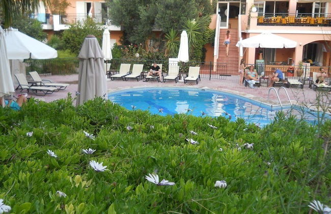 Aloni Hotel - Foto 19