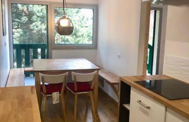 L'Aire des montagnes - Foto 13