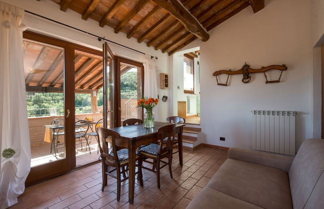 Podere La Tona - Foto 24