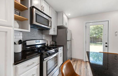 Groovy Townhouse near SoCo - Foto 8