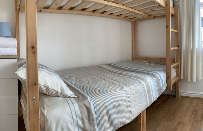 Paignton View Holiday Home - Foto 3