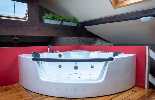 Vacation Home in Durbuy With Indoor Pool - Photo 27