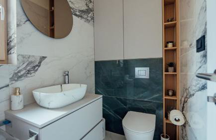 Villa Vitrenik -Makarska by Villas Guide - Foto 25