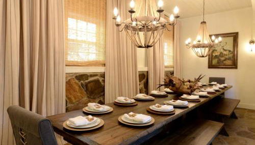 Extraordinary Vacation Rental for Large Groups at Lake Rabun, Georgia - Foto 5