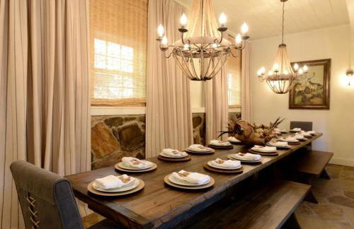 Extraordinary Vacation Rental for Large Groups at Lake Rabun, Georgia - Foto 5