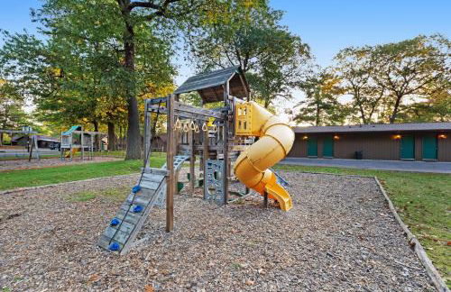 Chanticleer Inn: Hudson House - Photo 40