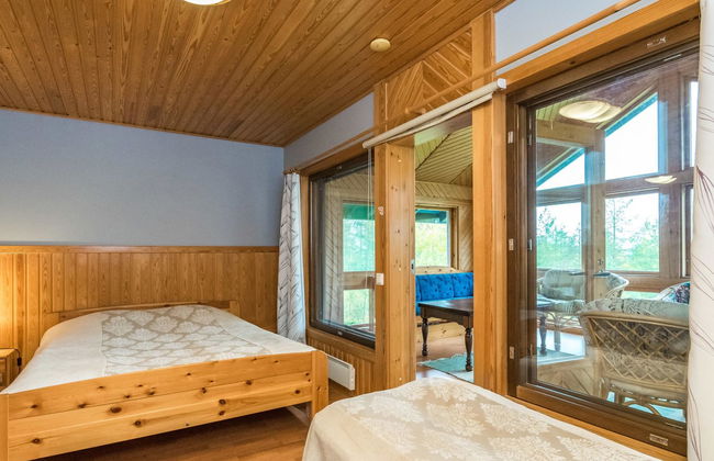 Honkalinna - Foto 19