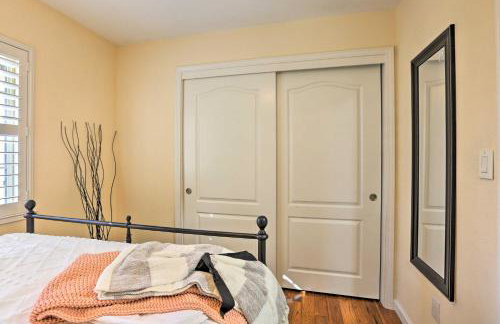 Chic Ranch-Style Home on 33-Acre Walnut Ranch - Foto 20