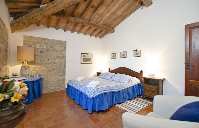 La Palazzina in Monteroni D Arbia - Foto 26