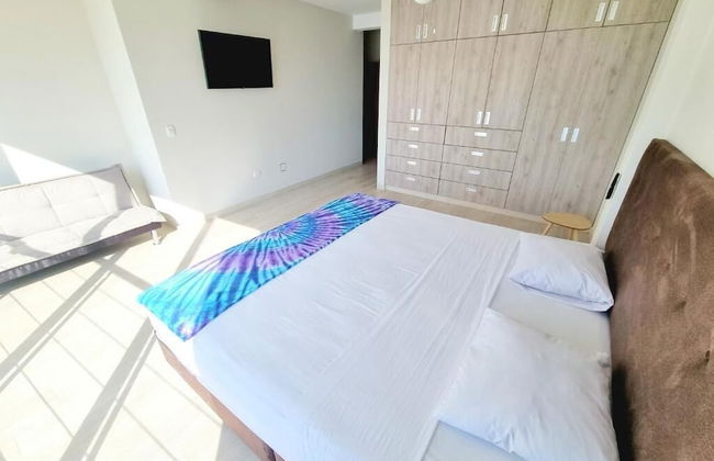 Espacio Luxury- Condominio Las Pocitas - Foto 31