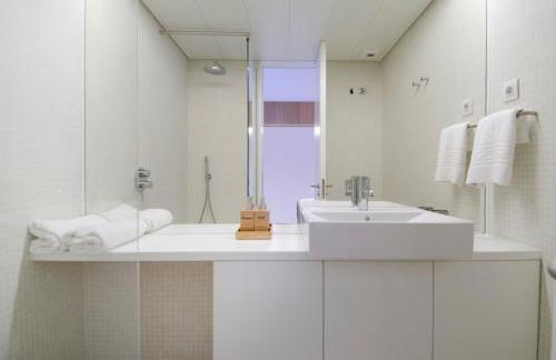 Edmond Vibes Barrio de Salamanca - Foto 107