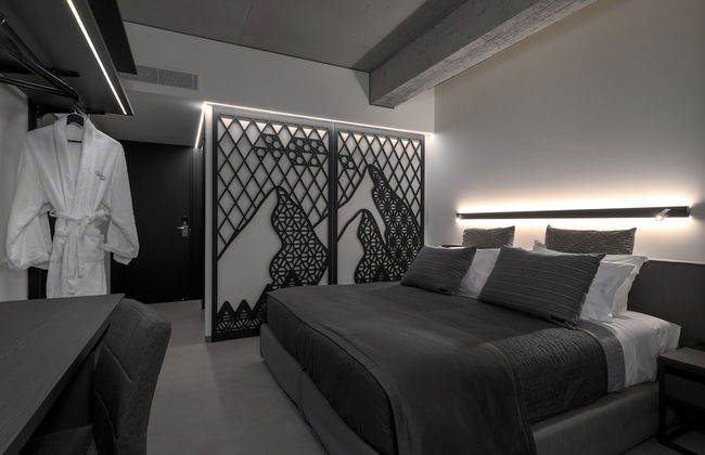 Essence Suites - Photo 7