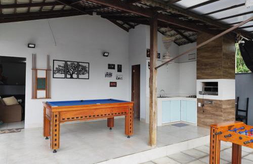 Casa Praia Reserva - Casa Completa no Paraíso - Foto 44