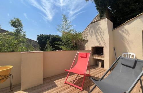 Ostau Agradiu - Maison de maître proche de la Mer - Foto 18