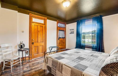 1 Mi to Casino! Historic Cripple Creek Home - Foto 20