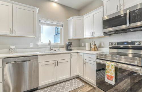 New Lower Condo-mins to downtown-Pet Friendly - Foto 10